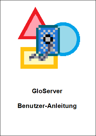 GloServer Benutzer-Anleitung