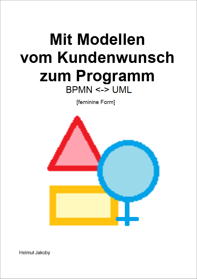 Mit Modellen vom Kundenwunsch zum Programm