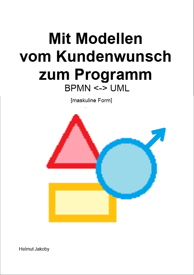 Mit Modellen vom Kundenwunsch zum Programm