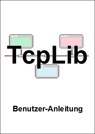 'TcpLib' Benutzer-Anleitung