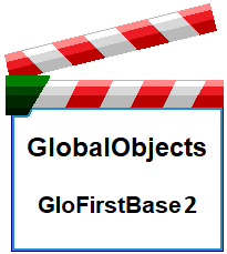 GlobalObjects Video FirstBase Teil 2